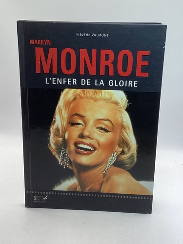 Marilyn monroe enfer - l'enfer, la
