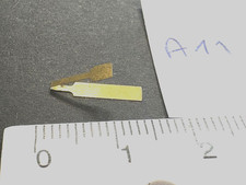 Spur N, Arnold, Rapido, 