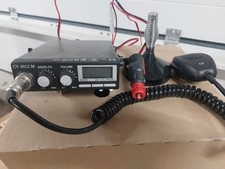 Funkgerät CV 4012 CB