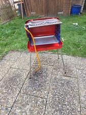 Cramer Gasgrill Koffergrill