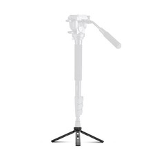  Metall Mini Tabletop Stativ