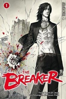 The breaker von - 01,