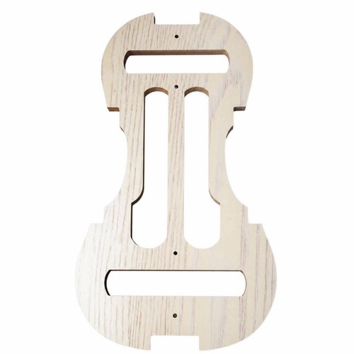 Geigenbau form aus holz - geigenbau-form,