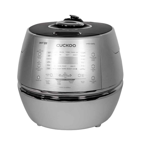 Cuckoo reiskocher 80l - cuckoo,