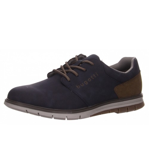 Bugatti herren schnürschuhe - bugatti,