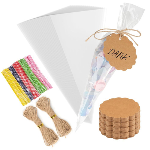 100xsüßigkeiten tüten 100x - 100xsüßigkeiten, tüten,