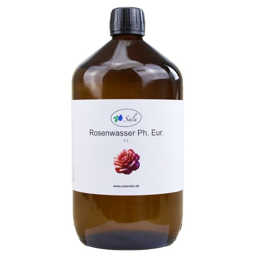 Sala rosenwasser rose - rosenwasser,