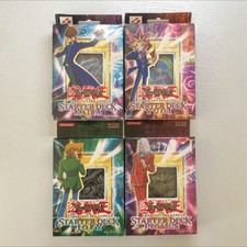 YuGIOh! - Yugi, Kaiba, Joey &