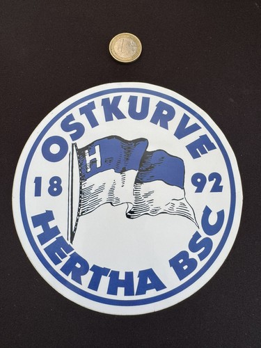 Ultras hertha bsc berlin - hertha,