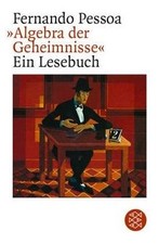 Algebra der Geheimnisse von Pessoa, Fernando, Caeiro, Al... | Buch | Zustand gut