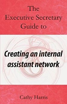 The executive secretary guide - executive,
