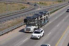 LKW Foto Hyundai Xcient