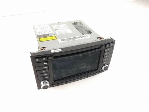 Volkswagen radio player - volkswagen, cd-player