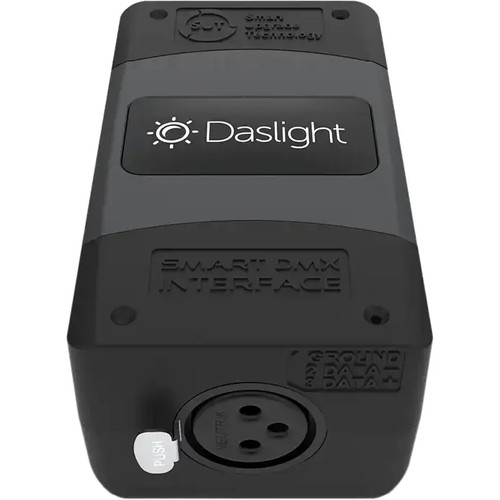 Daslight dvc fun - dvc, &