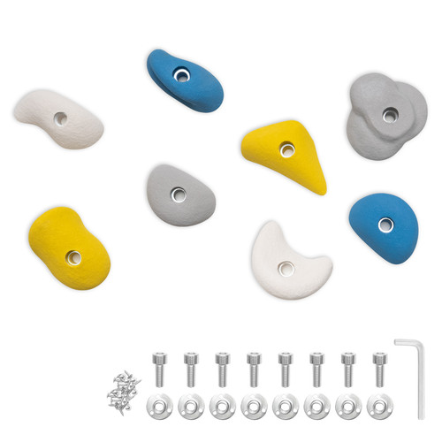 Mamoi klettergriffe - mamoi®,