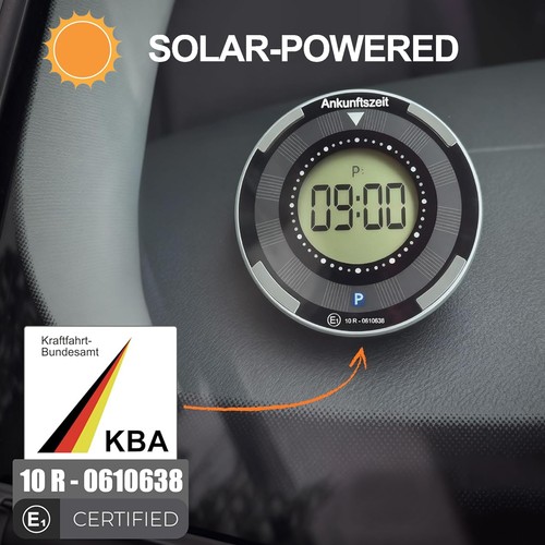 Elektronische solar - elektronische,
