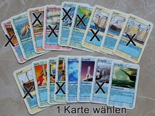 Sammelkarte, Trading-Card