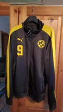 RAR Puma BVB Jacke