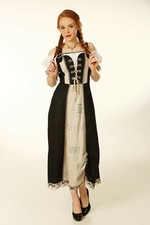 Dirndl Landhauskleid