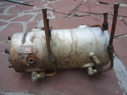Faema boiler gruppen - , 2