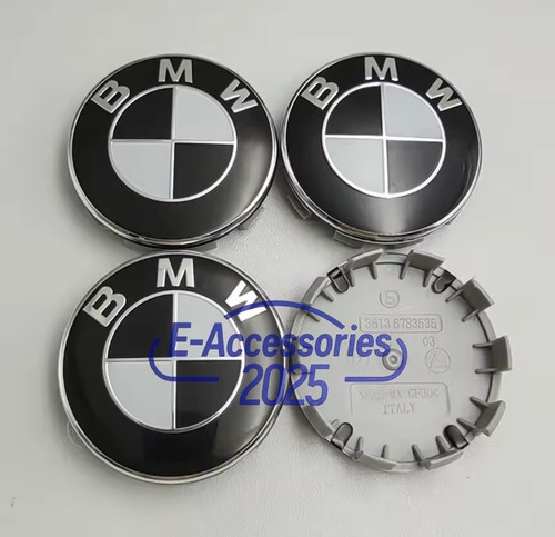68mm nabenabdeckung - 68mm,