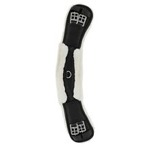 Sattelgurt Kurzgurt Mondgurt