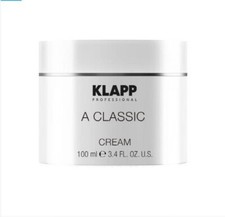Klapp classic cream 100ml - klapp, a