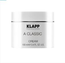 klapp a classic cream 100ml