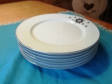 6 Ikea  Essteller  Sterne