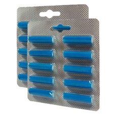 20 Staubsauger Duftstäbchen