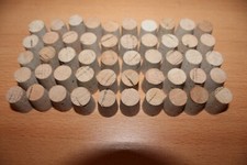 Kupplungskorken Ø 18 - 15