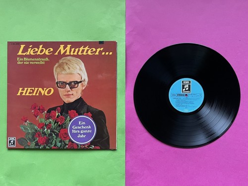 Heino liebe mutter - liebe,