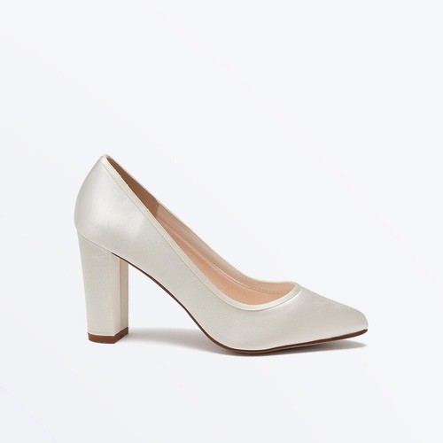 Keily rainbow club - rainbow, ivory