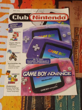 Club nintendo ausgabe juni - club,