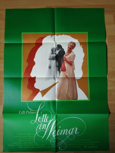 Filmposter kinoplakat a1 - *,