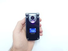 Panasonic EB-VS7 (entsperrt)