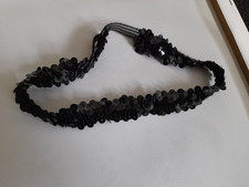 Haarband Haarteil Stirnband Karneval