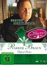 Pfarrer Braun: Brauns Heimkehr