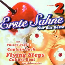 Various - Erste Sahne! Vol.2