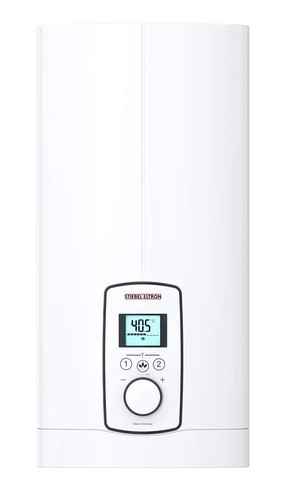 Stiebel eltron del27 plus - stiebel,