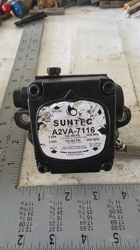 Suntec a2va 7116 - suntec, a2va-7116