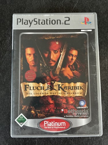 Sony playstation fluch - playstation, 2