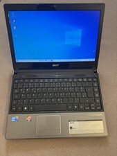 Acer Aspire 3820TG 13,3 Zoll