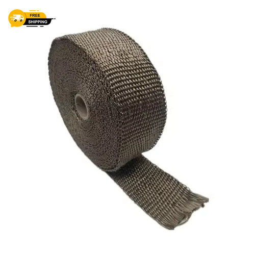 Motorrad auspuff thermo - 5m,