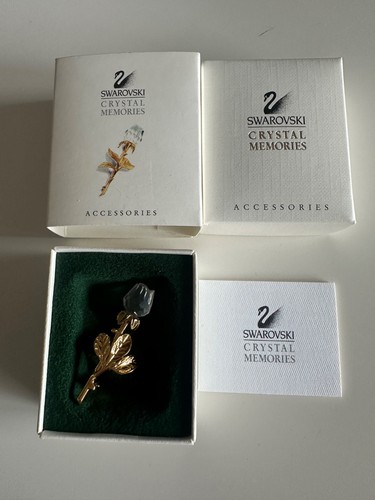Swarovski crystal memories - swarovski,