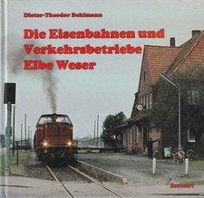 Die Eisenbahnen und Verkehrsbetriebe Elbe-Weser - detaillierte Infos und Fotos