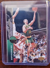 Top Rar 1994-95 Upper Deck