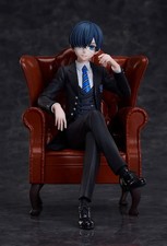 Ciel Phantomhive Actionfigur -