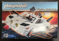 Playmobil 4876 Originalkarton - Leerkarton