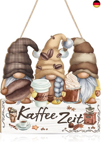 Kaffee schild mit - kaffee,